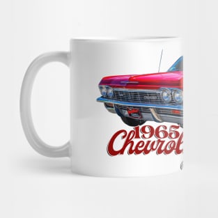 1965 Chevrolet Impala Coupe Mug